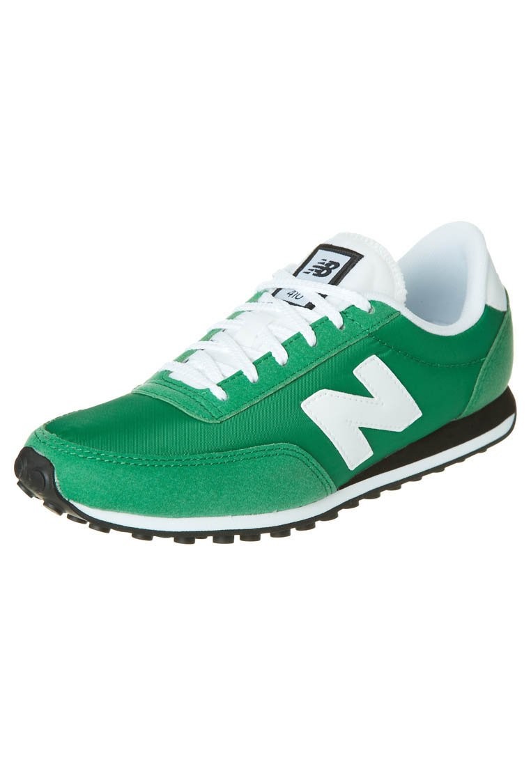 new balance femme vert pomme